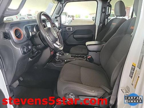 2023 Jeep Gladiator Mojave 4x4