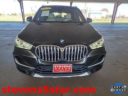 2021 BMW X1 xDrive28i