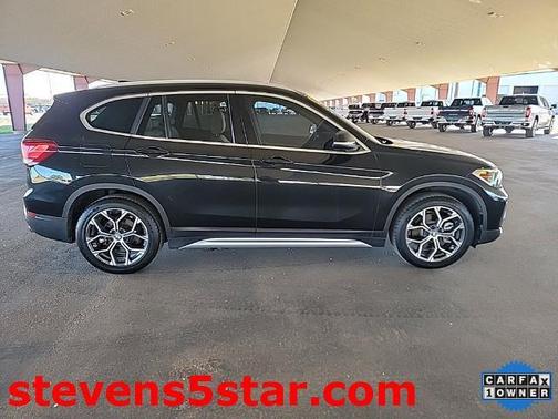 2021 BMW X1 xDrive28i