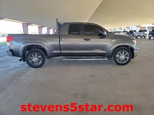 2011 Toyota Tundra Grade