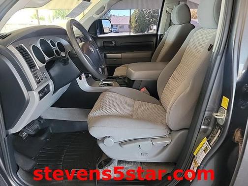 2011 Toyota Tundra Grade