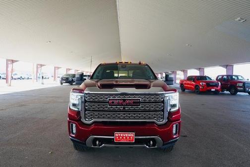 2021 GMC Sierra 2500 Denali