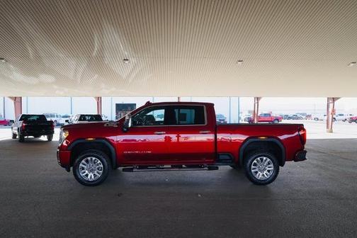 2021 GMC Sierra 2500 Denali