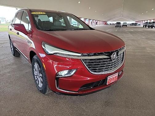 2023 Buick Enclave Essence FWD