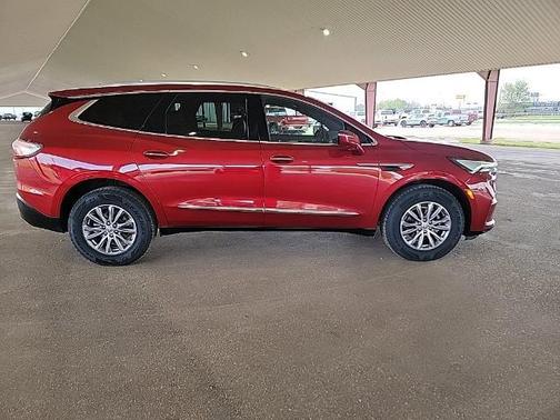 2023 Buick Enclave Essence FWD