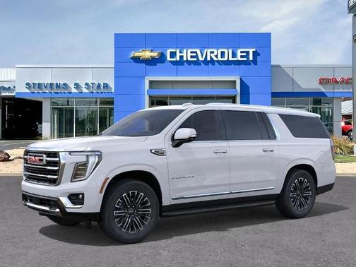 2026 GMC Yukon XL 4WD Elevation