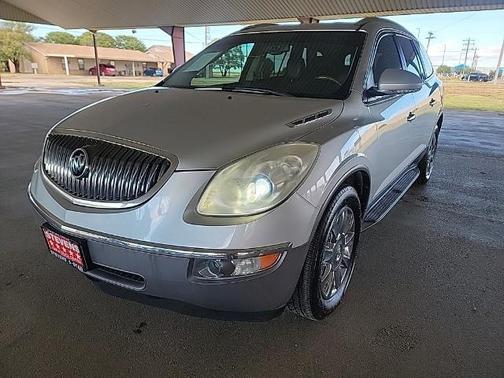 2012 Buick Enclave Premium