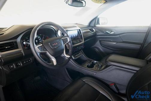 2022 GMC Acadia FWD SLT