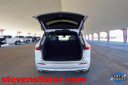 2024 Buick Enclave Premium AWD