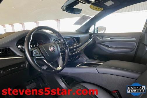 2024 Buick Enclave Premium AWD