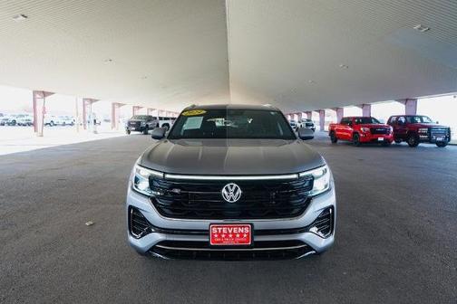 2024 Volkswagen Atlas Cross Sport 2.0T SEL