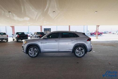 2024 Volkswagen Atlas Cross Sport 2.0T SEL