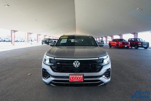 2024 Volkswagen Atlas Cross Sport 2.0T SEL