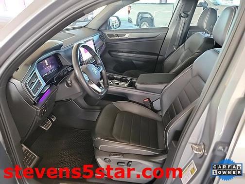 2024 Volkswagen Atlas Cross Sport 2.0T SEL