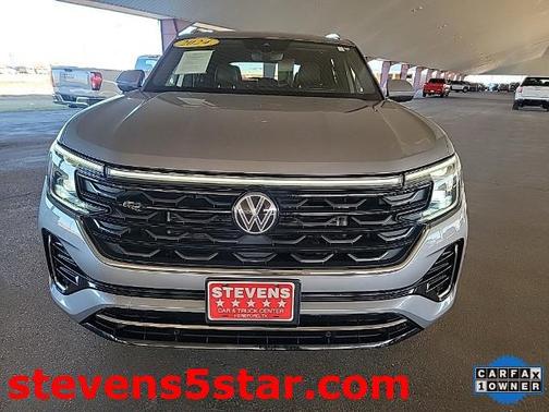 2024 Volkswagen Atlas Cross Sport 2.0T SEL
