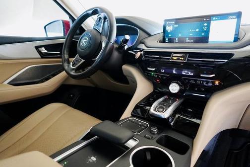 2023 Acura MDX Technology Package