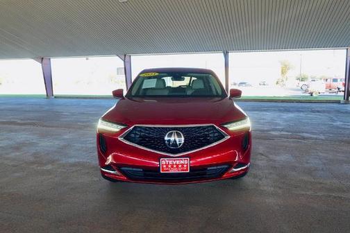 2023 Acura MDX Technology Package