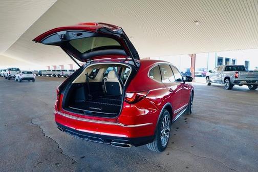 2023 Acura MDX Technology Package