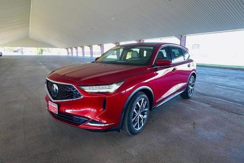 2023 Acura MDX Technology Package