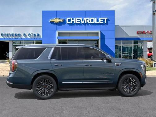 2026 GMC Yukon 4WD Elevation