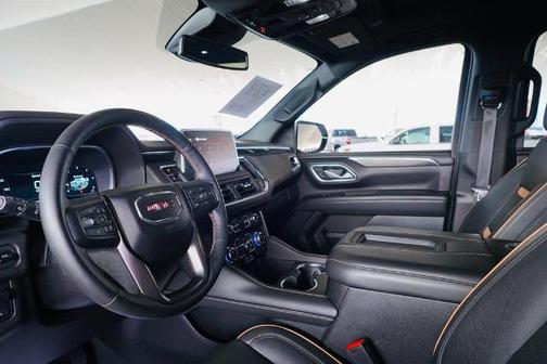 2023 GMC Yukon XL 4WD AT4