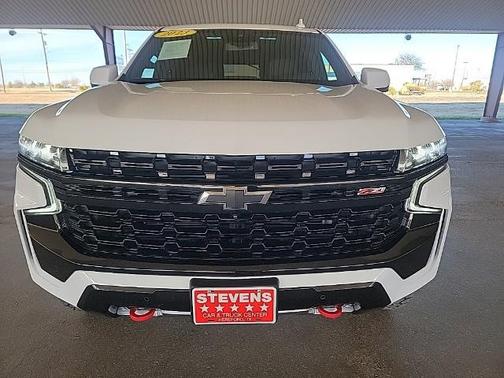 2023 Chevrolet Tahoe 4WD Z71