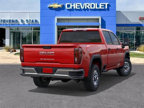 2026 GMC Sierra 2500 Pro