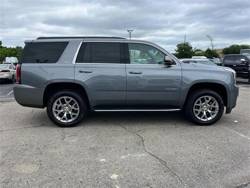 2019 GMC Yukon SLT Standard Edition