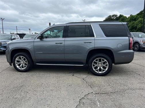 2019 GMC Yukon SLT Standard Edition