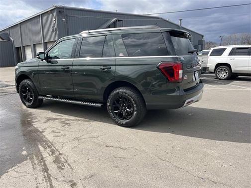 2023 Ford Expedition Timberline