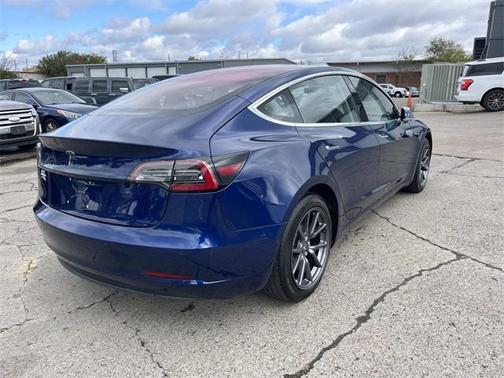 2017 Tesla Model 3 Standard