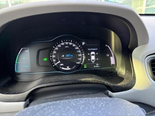 2019 Hyundai IONIQ Hybrid SEL