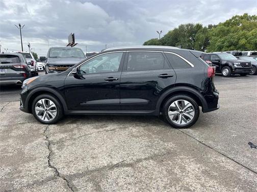 2022 Kia Niro EV EX