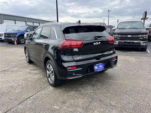2022 Kia Niro EV EX