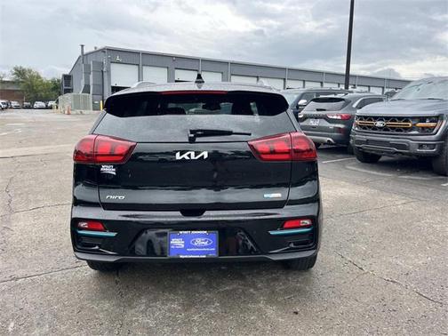 2022 Kia Niro EV EX
