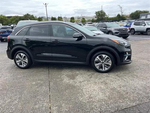 2022 Kia Niro EV EX