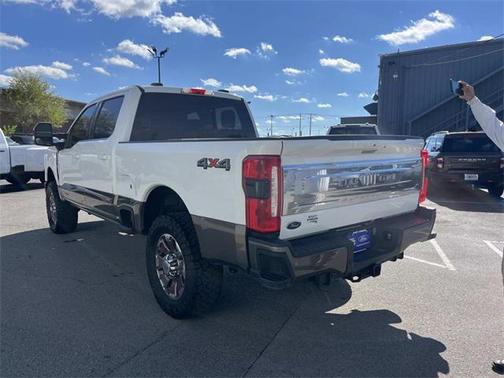 2023 Ford F-350 King Ranch