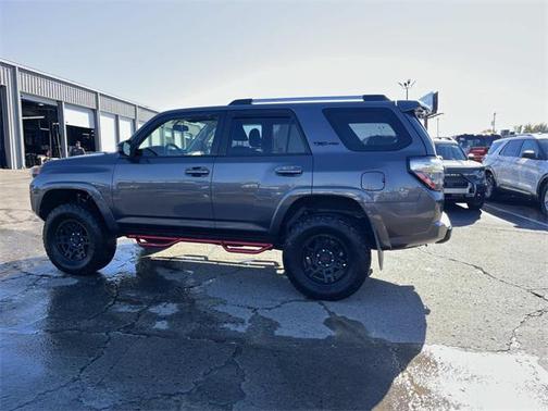 2016 Toyota 4Runner TRD Pro