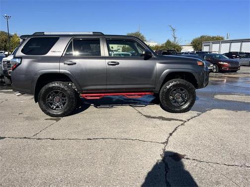 2016 Toyota 4Runner TRD Pro