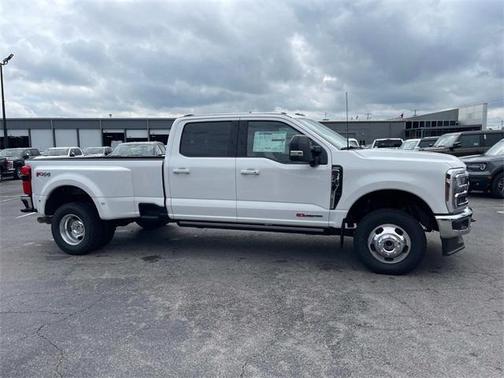 2025 Ford F-350 Lariat