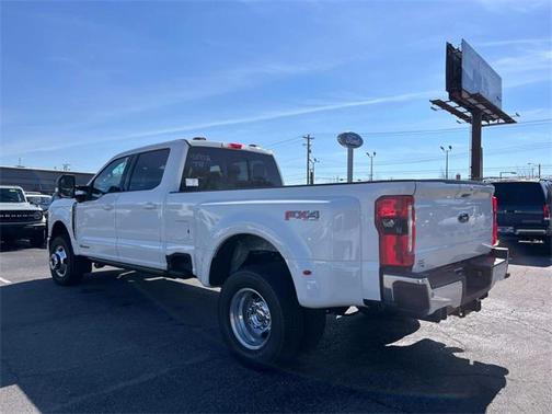 2025 Ford F-350 Lariat