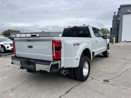 2025 Ford F-350 Lariat
