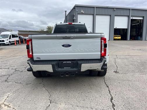 2025 Ford F-350 Lariat