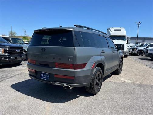 2025 Hyundai SANTA FE XRT