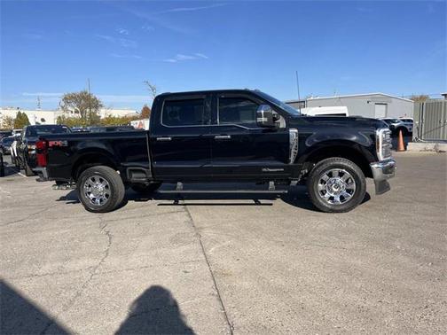 2024 Ford F-250 King Ranch
