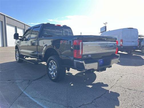 2024 Ford F-250 King Ranch