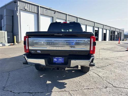 2024 Ford F-250 King Ranch
