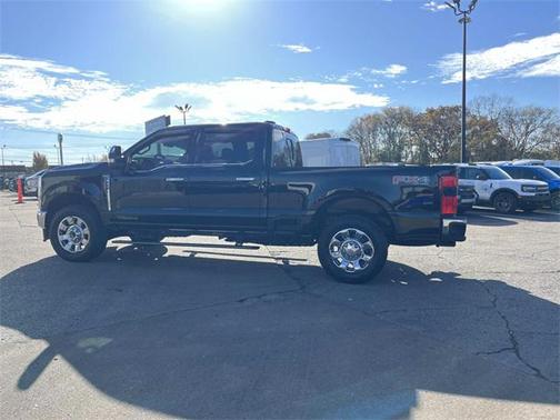 2024 Ford F-250 King Ranch