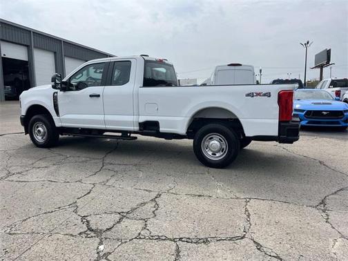 2024 Ford F-250 XL