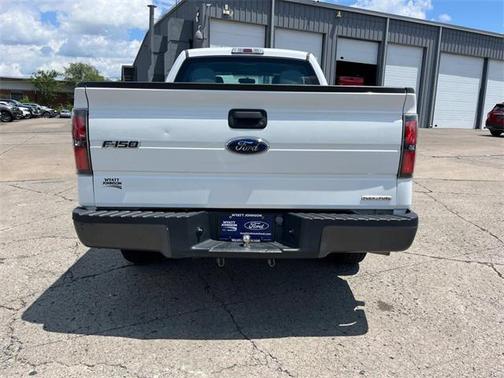 2013 Ford F-150 XL